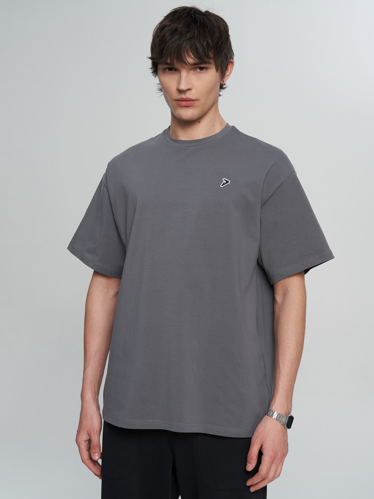 Футболка мужская оверсайз Brand Love Pack - фото 2