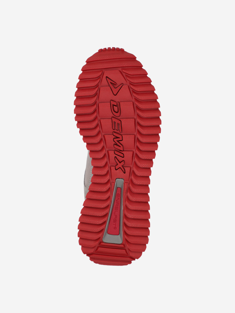 Кроссовки утепленные женские Demix х AYTΛO Ucrazy Enrblast 3 - фото 8