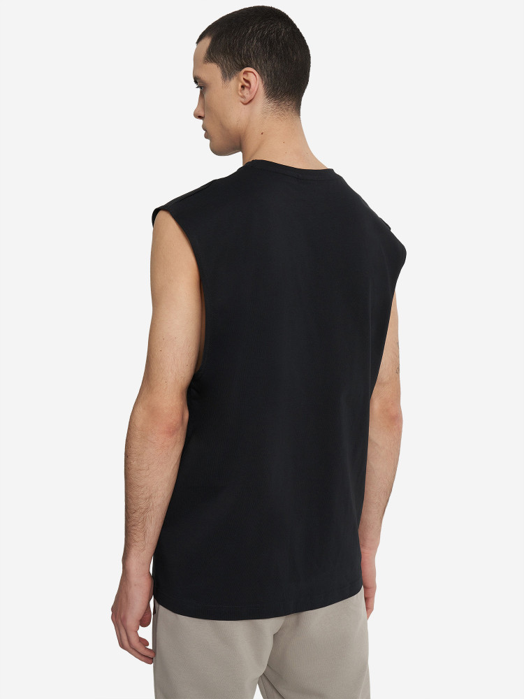 Майка мужская Moments - фото 3