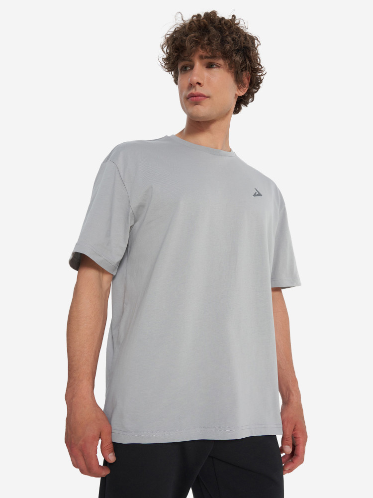 Футболка мужская - фото 2