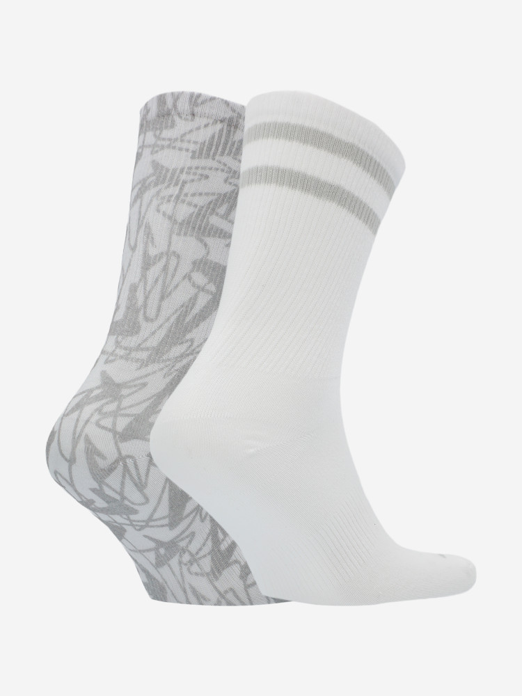 Носки для спорта, 2 пары - фото 2