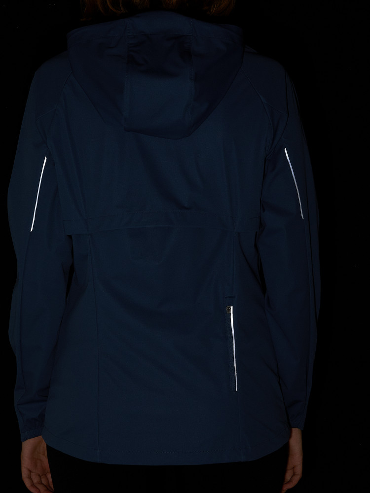 Куртка мембранная женская - фото 6