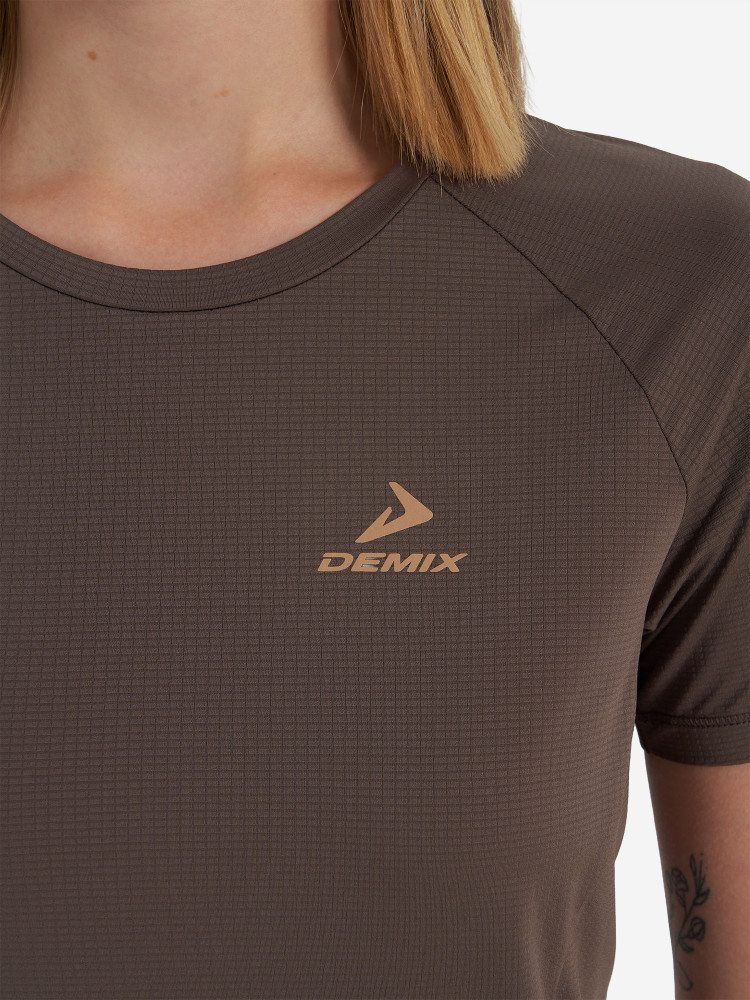 Футболка женская - фото 6