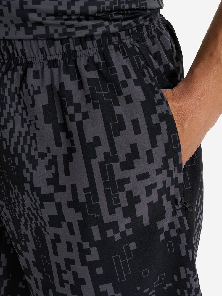 Шорты мужские - фото 6