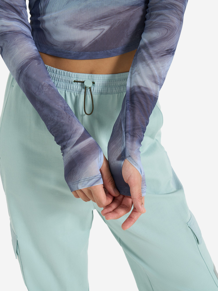 Лонгслив женский - фото 5