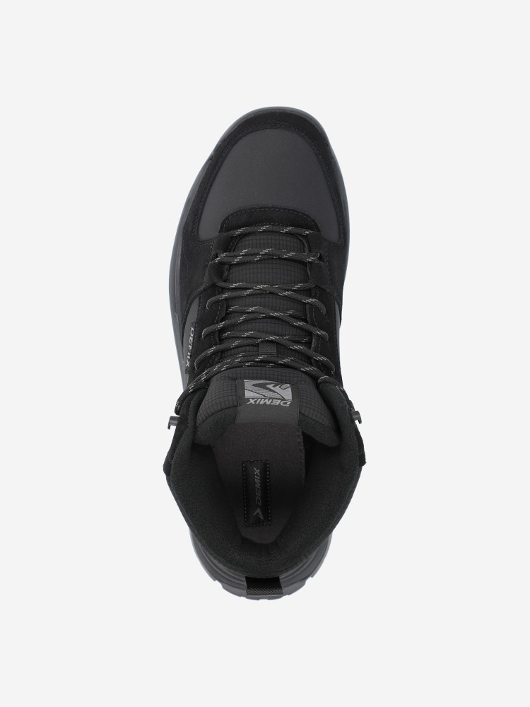 Кроссовки утепленные мужские Clasico 3 Mid - фото 5