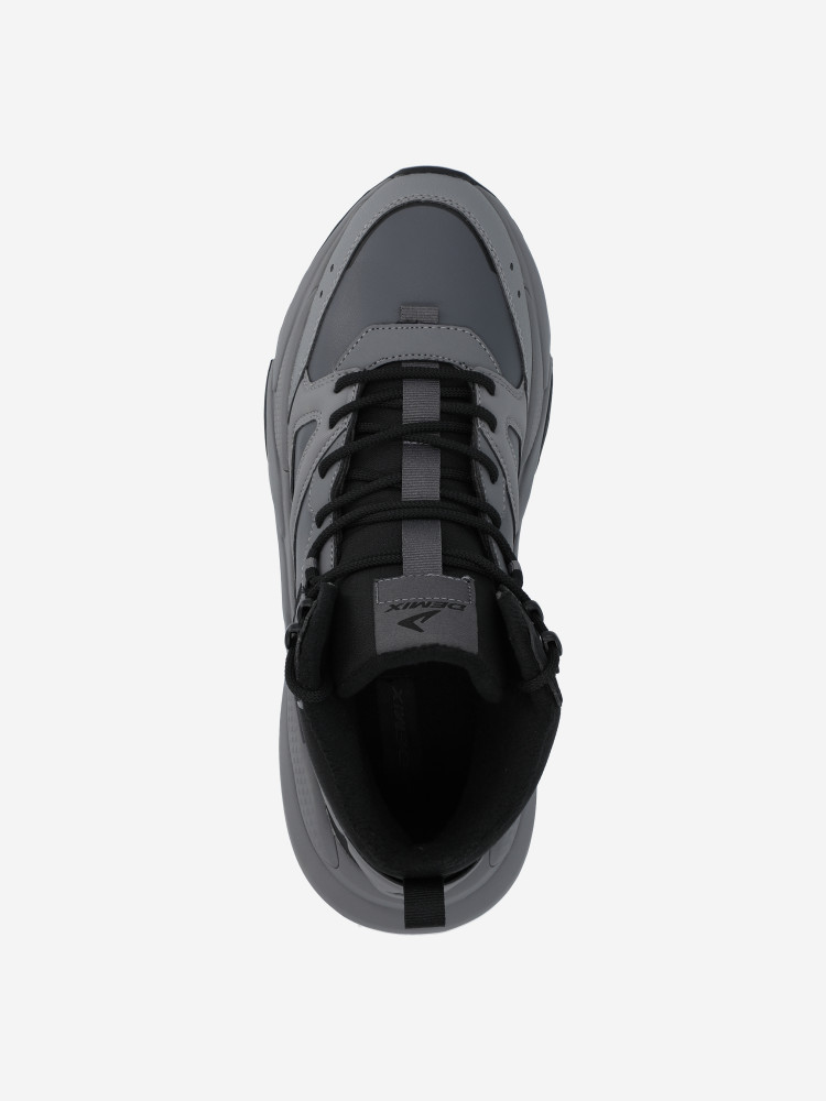 Кроссовки утепленные мужские Sprinter Verse 3 Wtr - фото 5