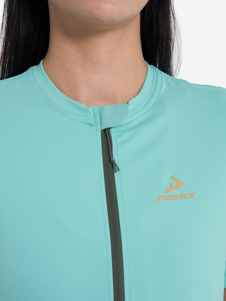 Футболка женская Demix - фото 5