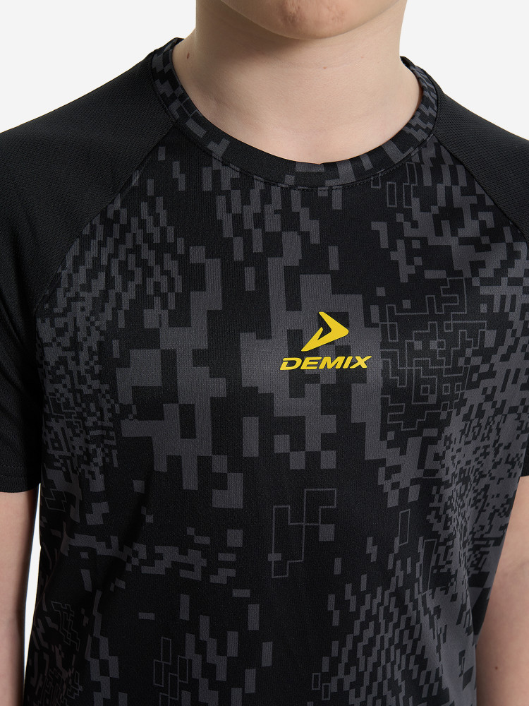 Футболка для мальчиков - фото 5