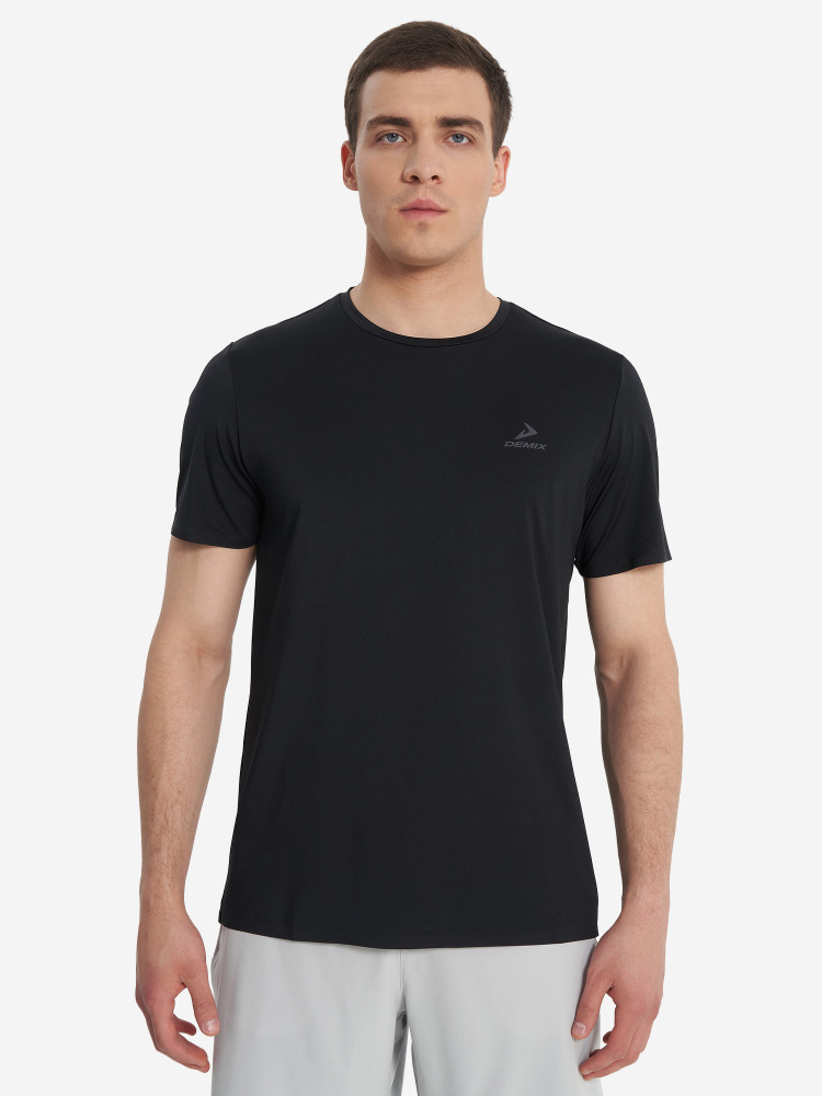 Футболка мужская - фото 2