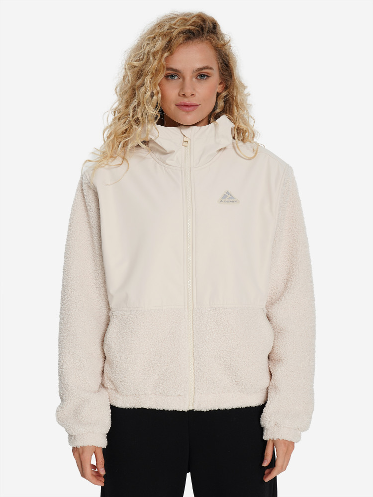 Легкая куртка женская Discover - фото 2