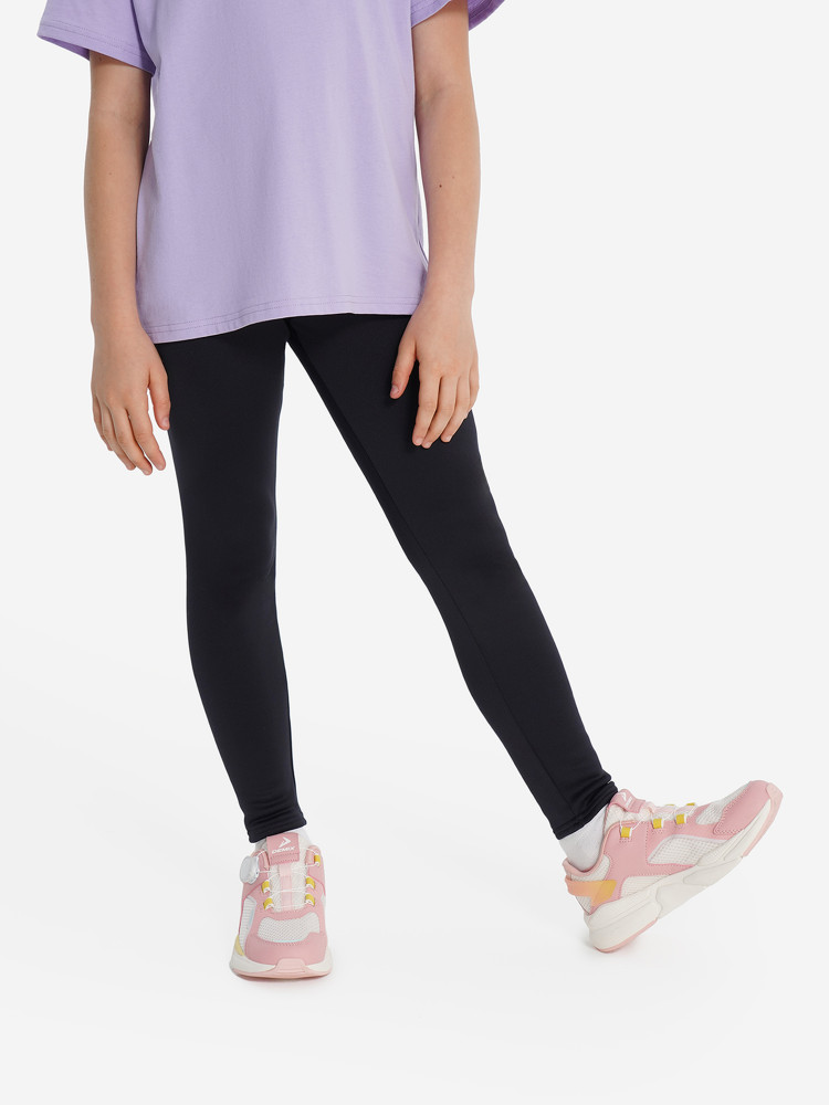 Легинсы для девочек - фото 1