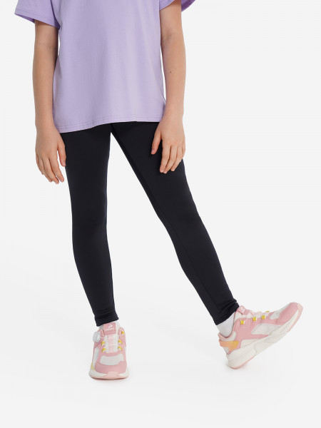 Легинсы для девочек