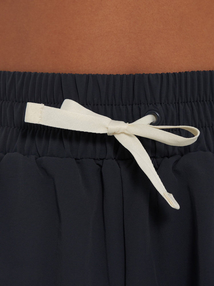 Брюки женские оверсайз - фото 6