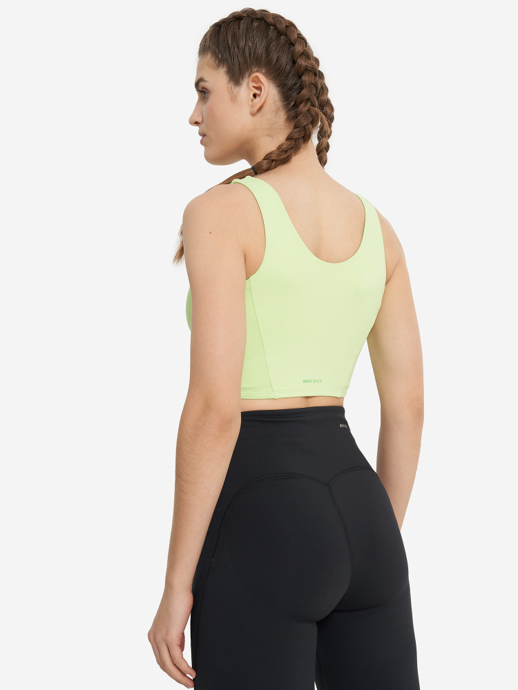 Топ бра спортивный MuseFit Gym - фото 3