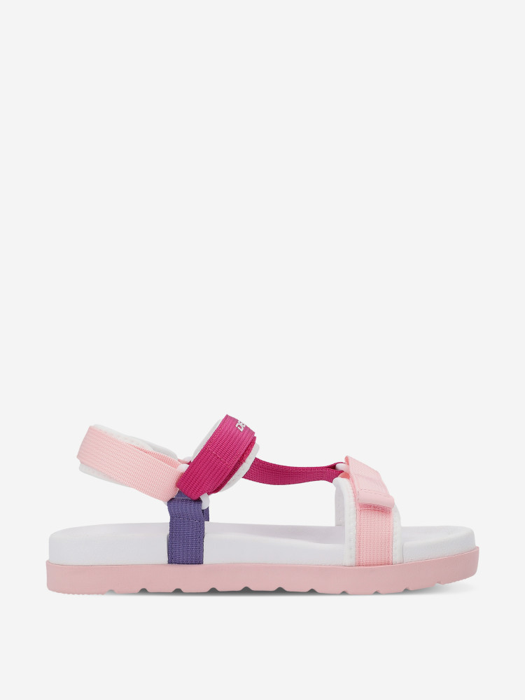 Сандалии для девочек Heaty - фото 5