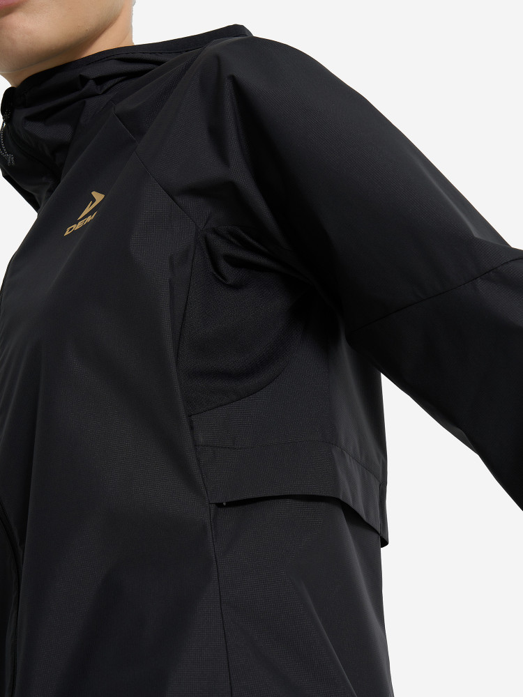 Куртка мембранная женская - фото 10