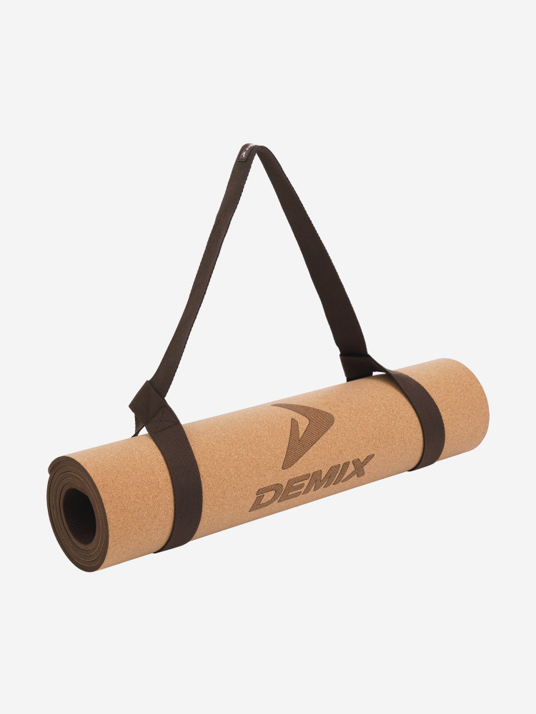 Коврик для йоги - фото 4