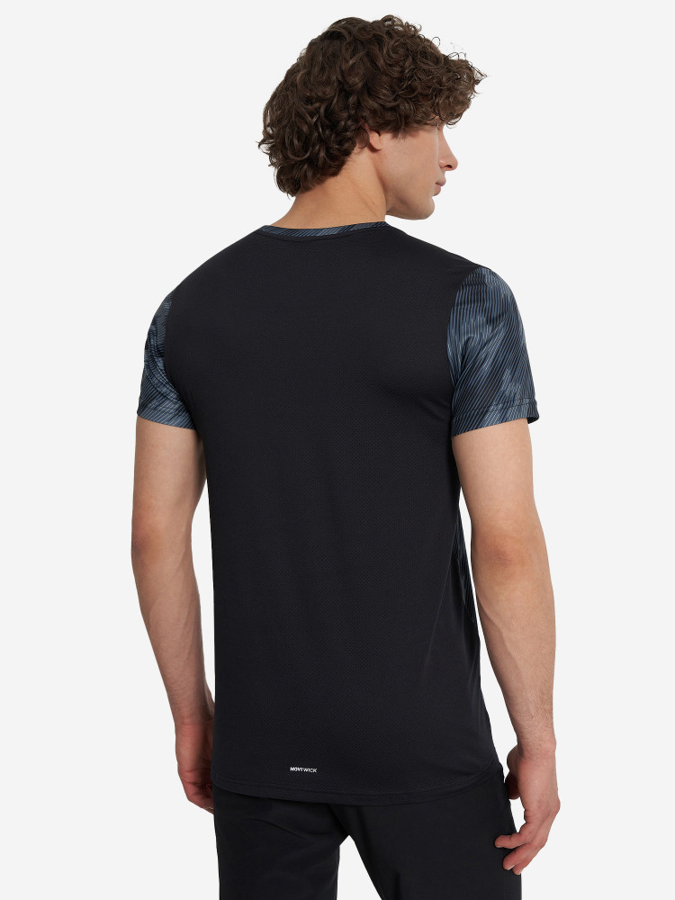 Футболка мужская - фото 3