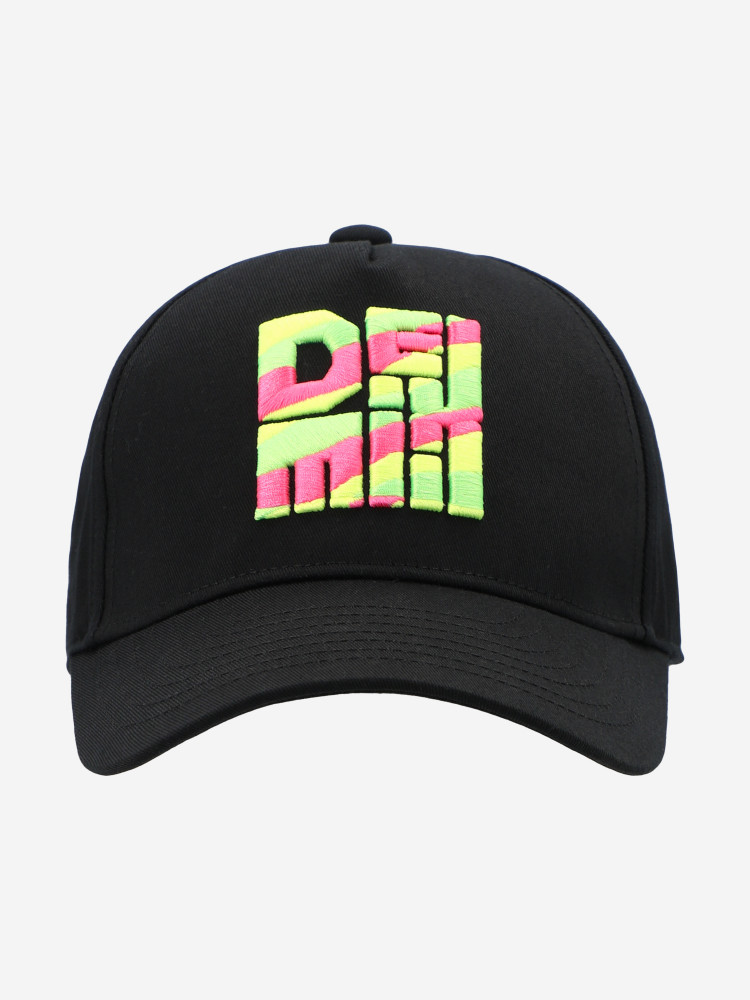 Бейсболка для девочек - фото 4