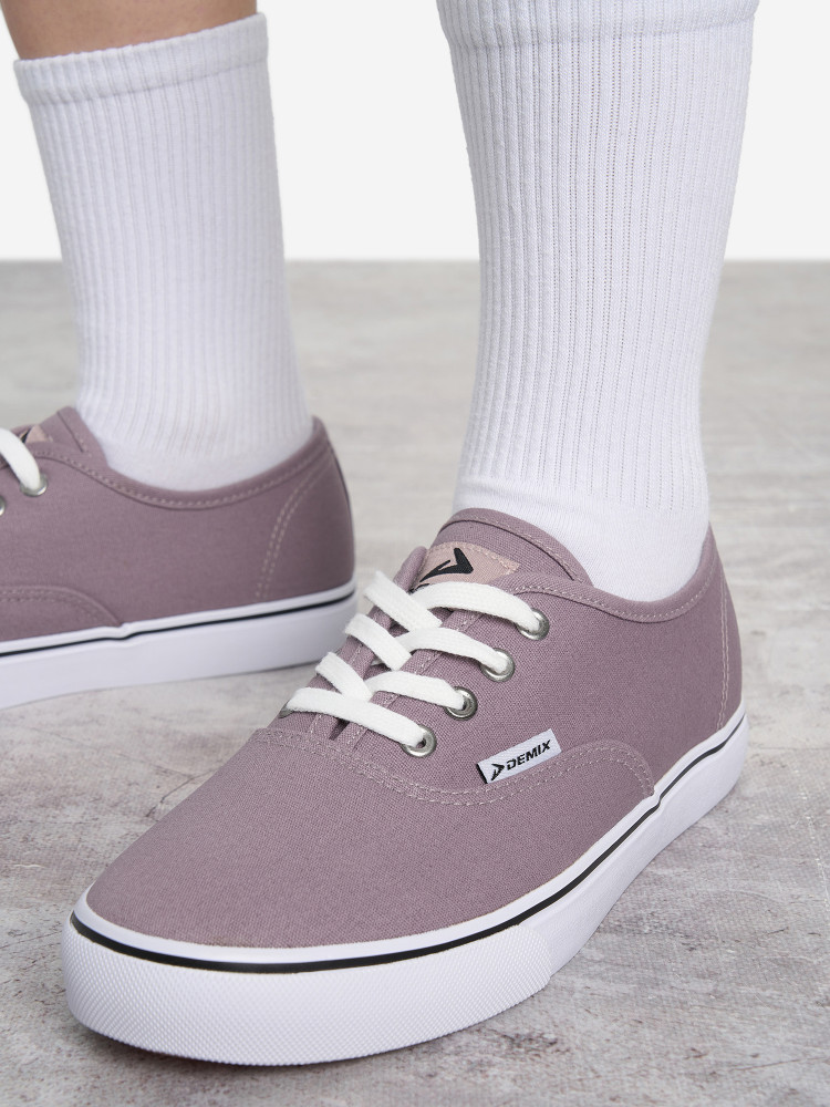 Кеды женские Tempo Cnv - фото 9