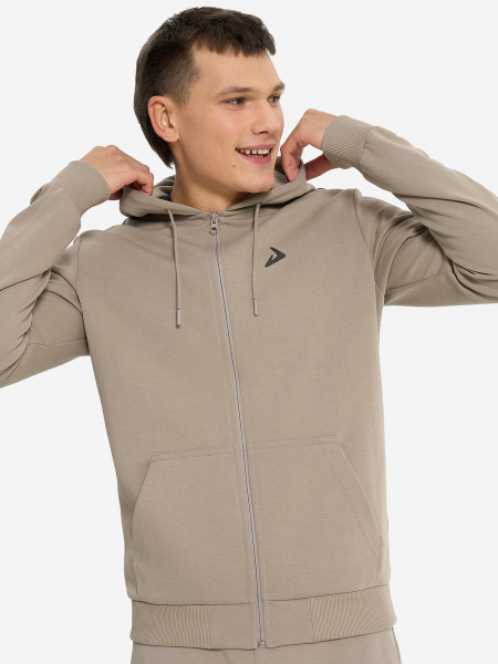 Толстовка мужская