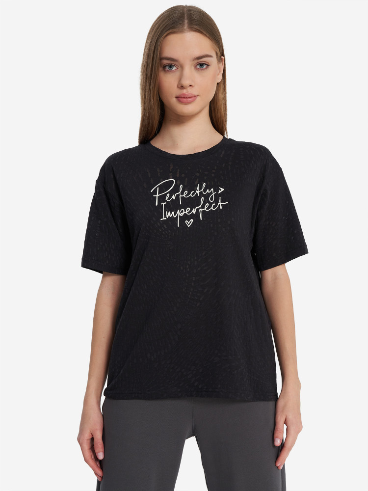 Футболка женская - фото 2