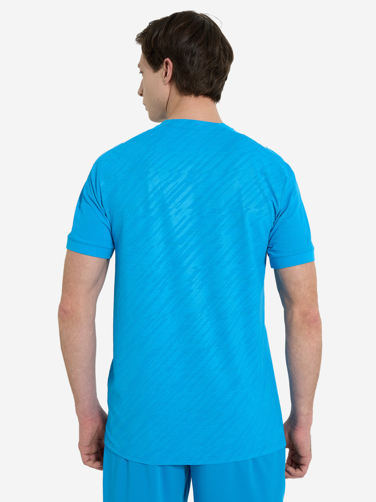 Футболка мужская - фото 3