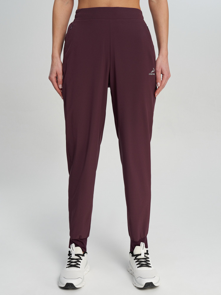 Брюки женские - фото 2