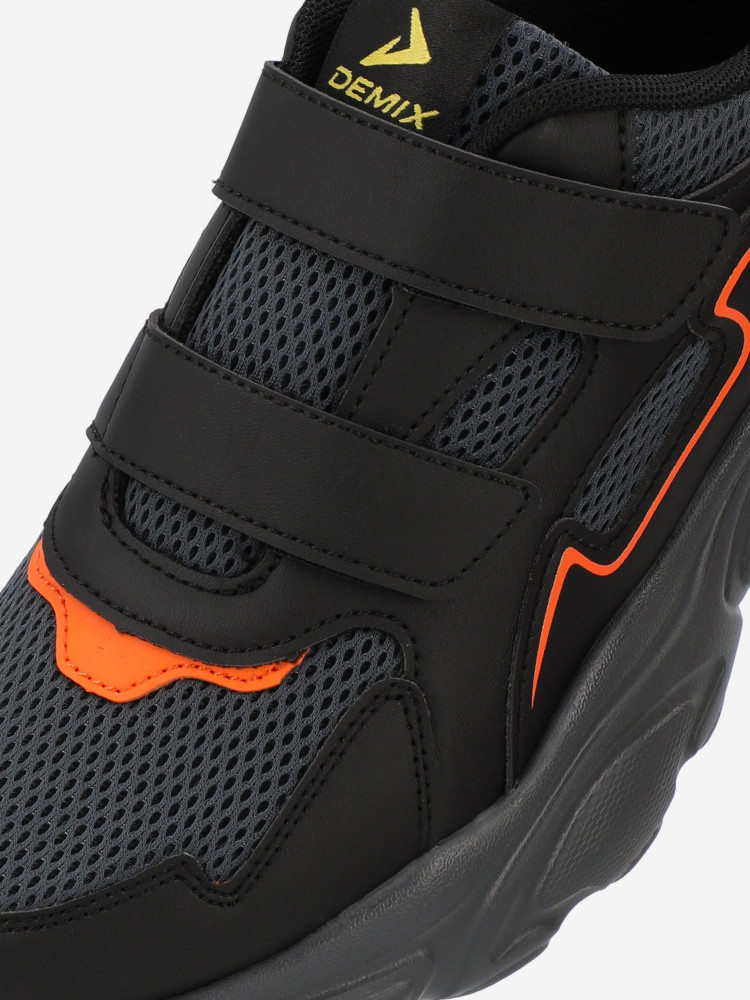 Кроссовки для мальчиков Sp First 3.0 - фото 7