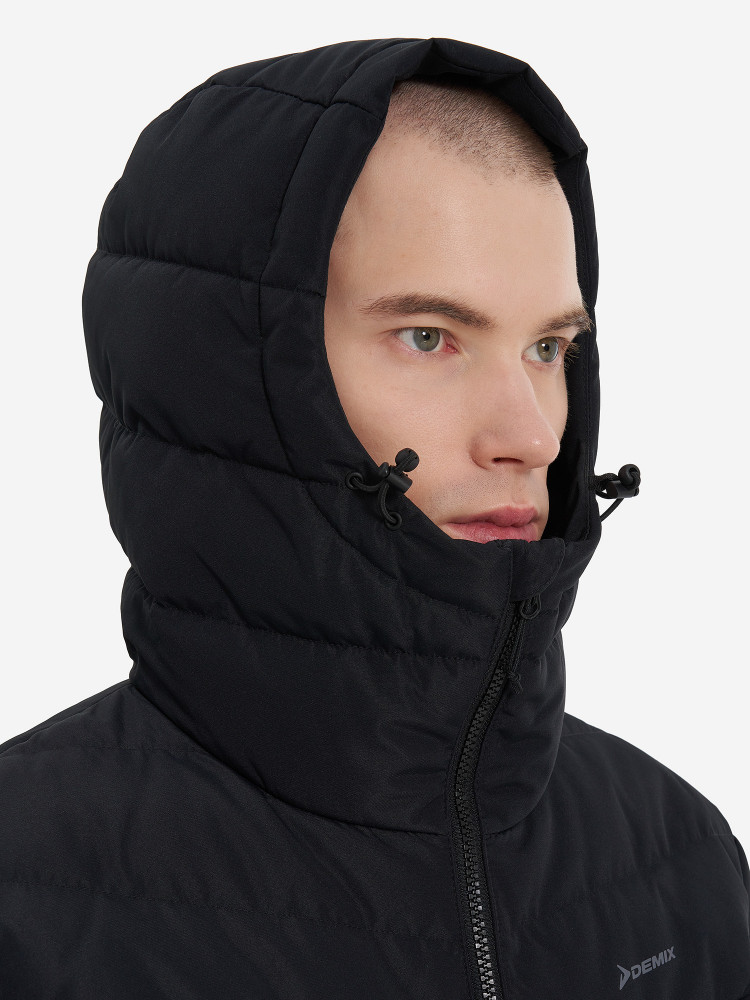 Пуховик мужской - фото 7