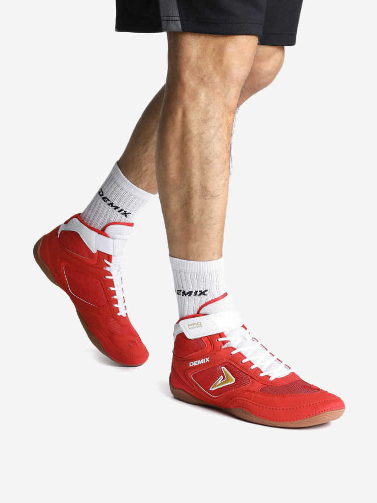 Борцовки мужские BUIVASSAR - фото 7