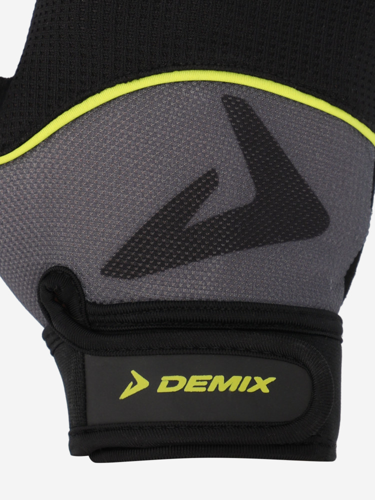 Перчатки для фитнеса - фото 5