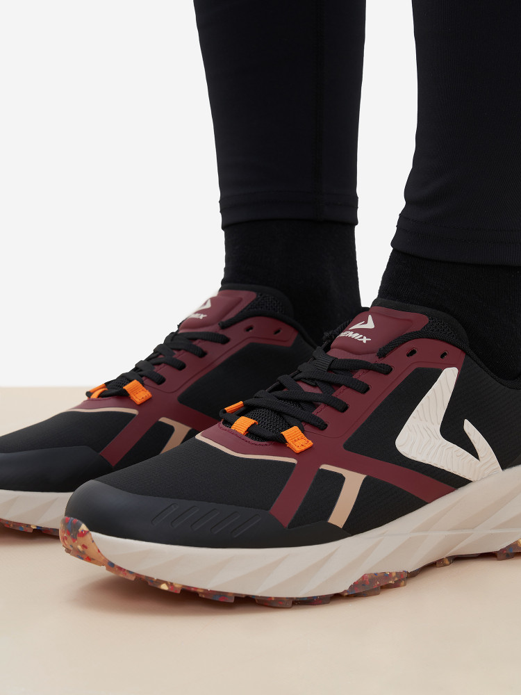 Кроссовки мужские Speed Trail Nature 2 - фото 8