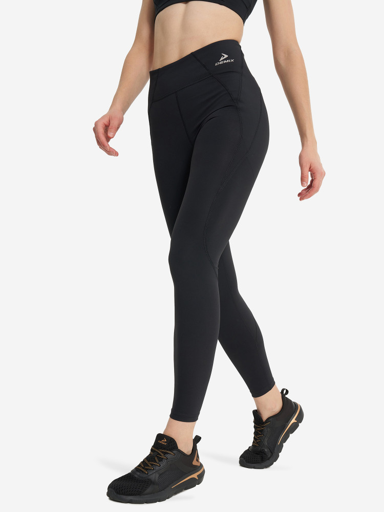 Легинсы женские Booty Booster Gym - фото 4