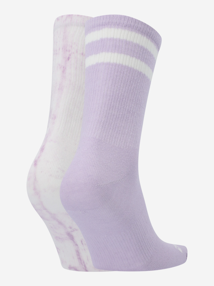 Носки для спорта, 2 пары - фото 2