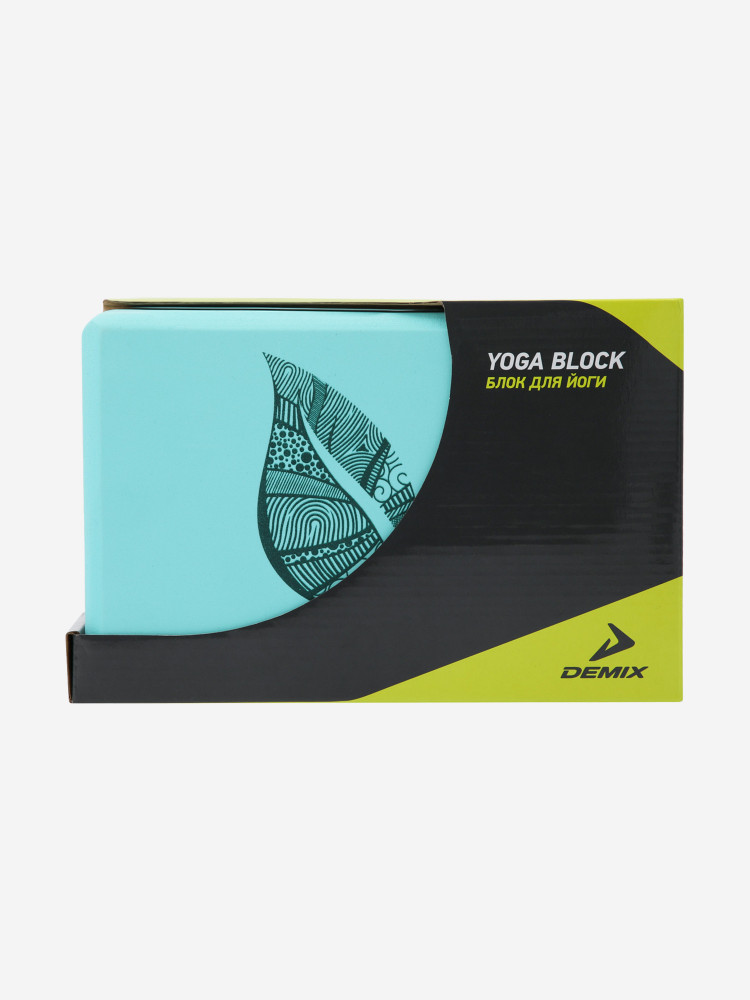 Блок для йоги - фото 2