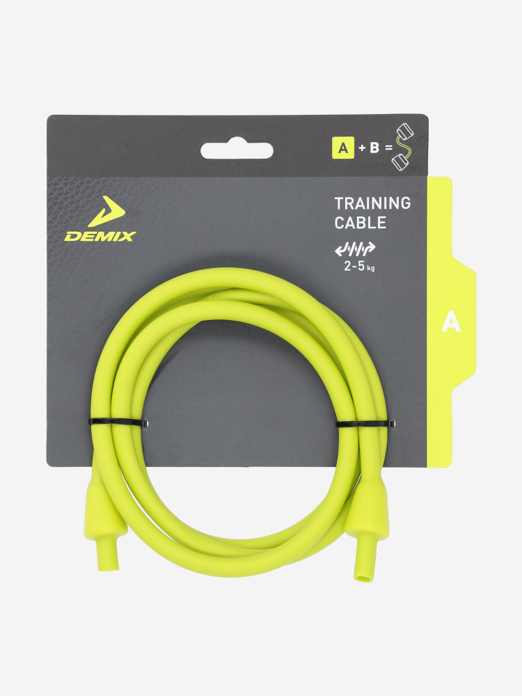 Трос силовой, 2-5 кг - фото 6