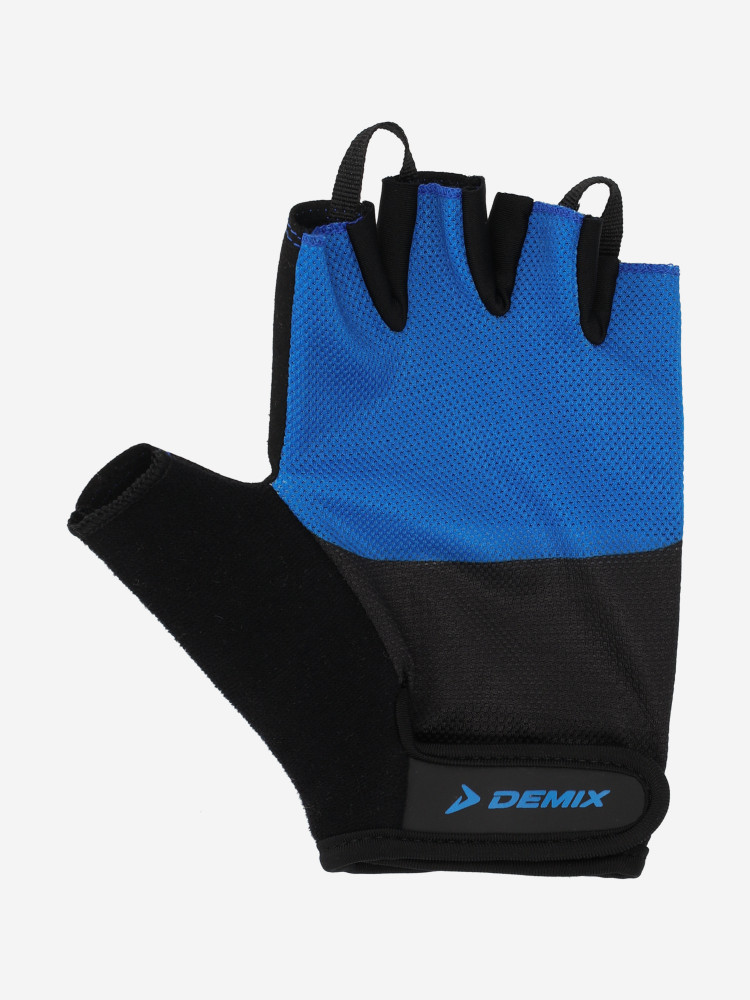 Перчатки для фитнеса - фото 3