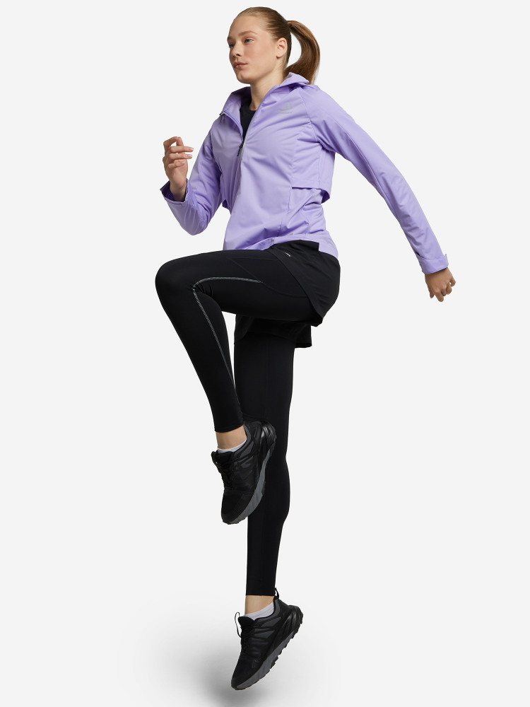 Куртка мембранная женская - фото 3