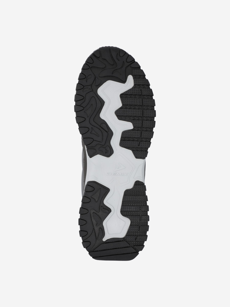 Кроссовки утепленные мужские Trailish 3 - фото 6