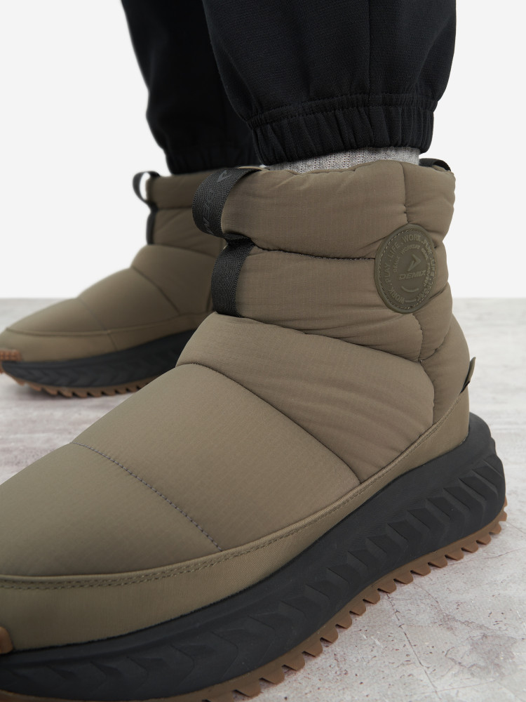 Сапоги утепленные мужские Ucrazy Enrblast 3 - фото 8