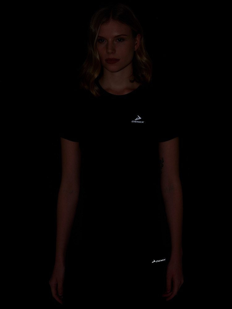 Футболка женская - фото 9