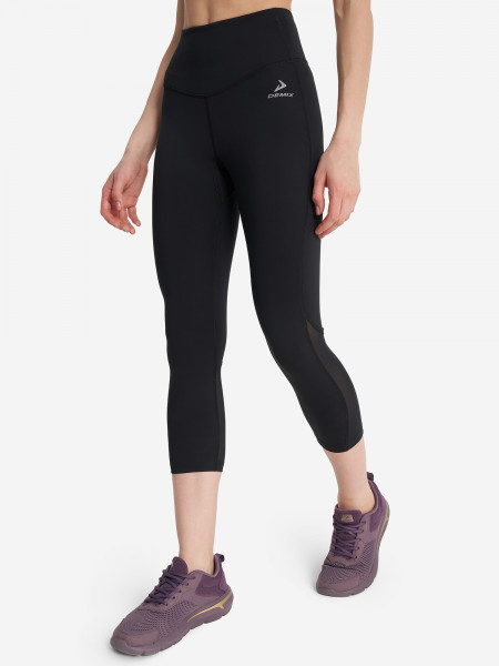 Бриджи женские ProSculpt Mesh 3/4