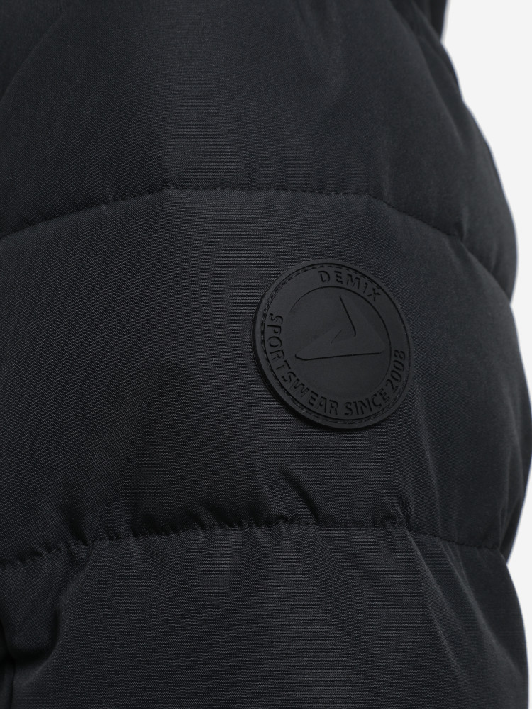 Пуховик мужской - фото 7