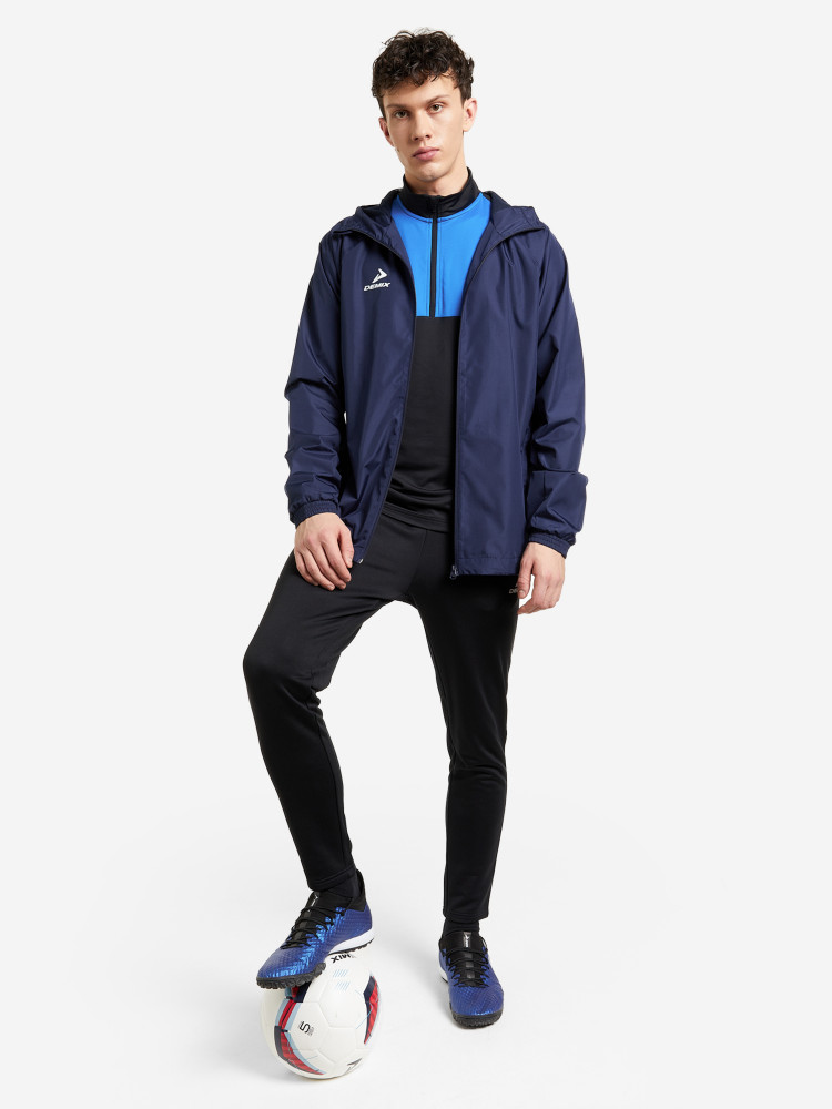 Ветровка мужская - фото 3