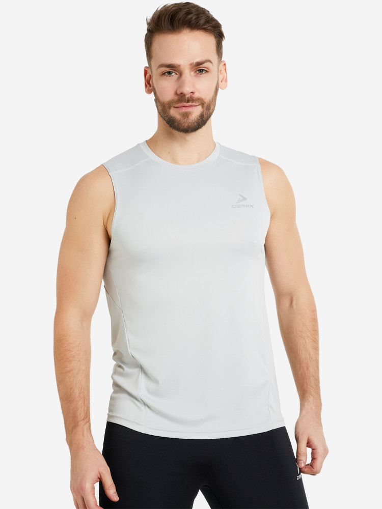 Майка мужская - фото 1