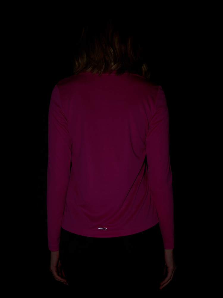 Лонгслив женский - фото 10