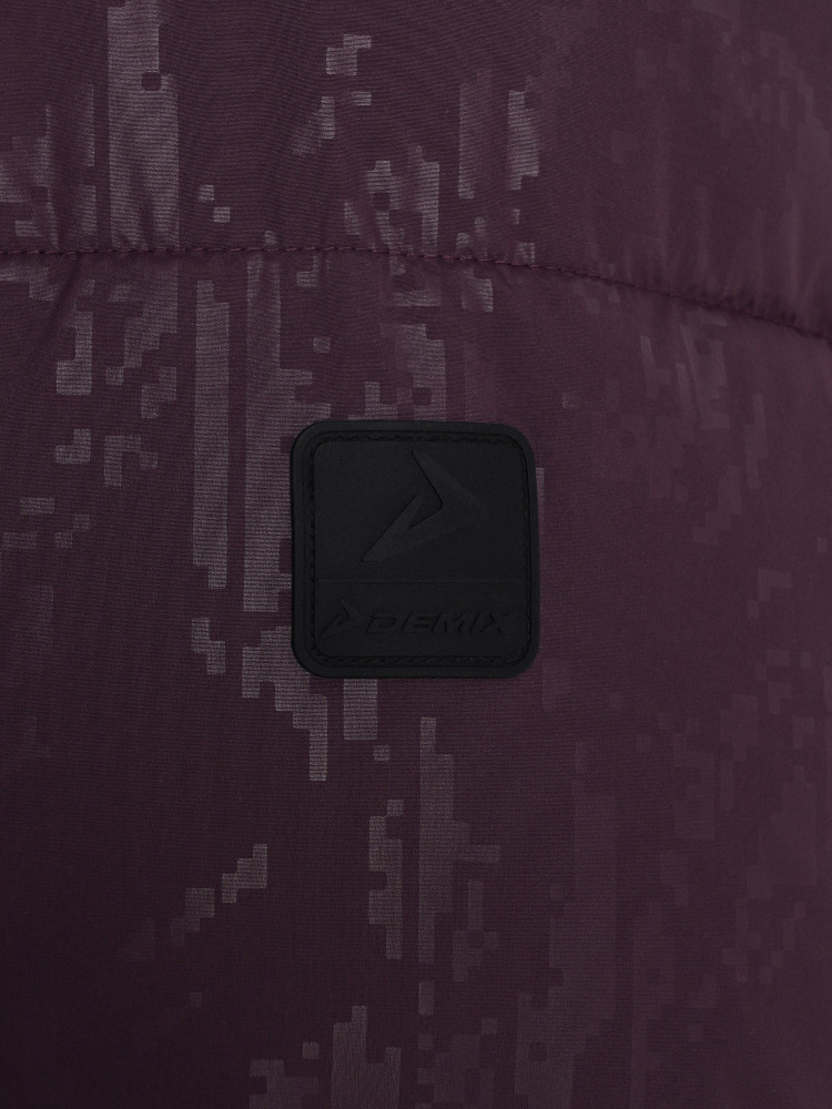 Пуховик мужской - фото 7