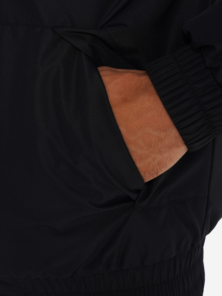 Куртка утепленная мужская - фото 9